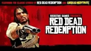 RED DEAD REDEMPTION iOS - Fidelity Mode vs Performance Mode | A19 Pro | iPhone 17 Pro Max | 