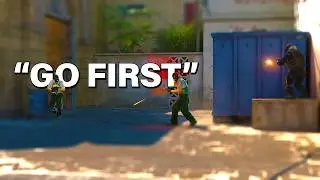 How Karrigan Solved Kyousuke