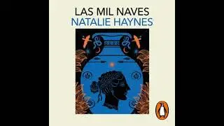 mil naves - Natalie Haynes