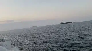 Darsait Beach View Point - Muscat, Oman