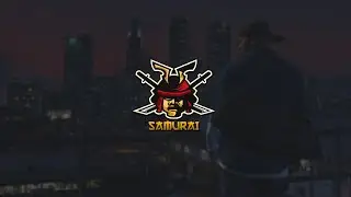 samurai never dies