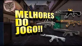 SKINS QUE MUDAM A SUA FORMA de ATIRAR no VALORANT!!