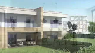 VILLE A SCHIERA PAINA DI GIUSSANO