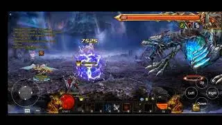 Combando de arqueiro (CHEF&Atilde;O GLOBAL LEGEND CLASSIC)
