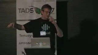 Karel Bourgois - Voicemail innovation in a World of Bots and AI
