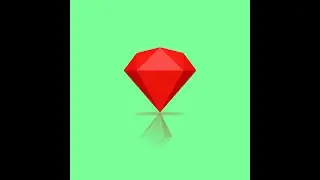 Vector Diamond Design || Graphic Design || Inkscape Tutorials || Bit n Bite