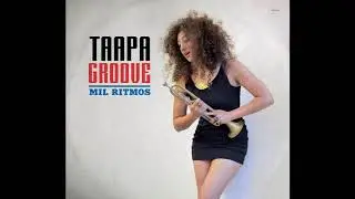 Taapa Groove Feat Olinka - Quiz&aacute;s Quiz&aacute;s