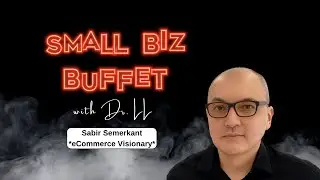 eCommerce Growth Secrets: Sabir Semerkant Proven Tips for Small Business Success #ecommerce #growth
