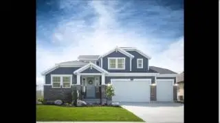 Clairemont Floor Plan and Home Design
