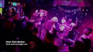 LIVE - Punk Rock Night Indianapolis - 2025-12-31 21:16:08