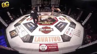 MCP5- Tahtabas Tasos vs Mixalis Manousaridis