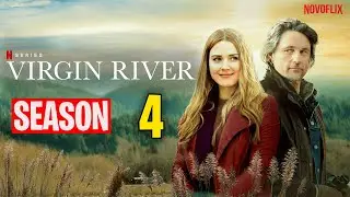 &lsquo;Virgin River&rsquo; Reportedly Renewed for Season 4 at Netflix Ahead of Season 3 Release