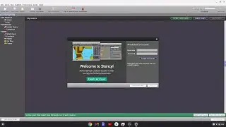 Как установить Stencyl 4.0 на Chromebook