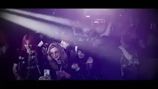 EMO DAYTIME DISCO AT THE FACTORY LIVE WORTHING // HIGHLIGHTS