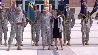 Fort Benning TV's Round Up: LTG Ferriter Retirement