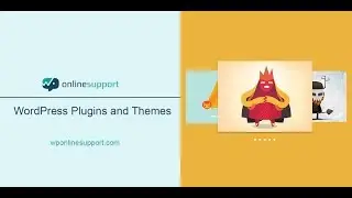 WordPress plugins Stack Slider - 3d Image Slider Plugin