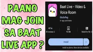 HIRING BAAT LIVE APP | HOW TO JOIN AGENCY ? 💰