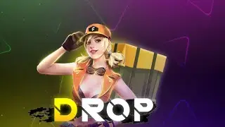 O JOGO VIROU DROPZIN!!! A GARENA VAI MANDAR DROP DE CODIGUIN POR TODO O BRASIL EM UM AVI&Atilde;O!!!