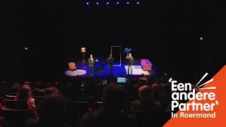 Een Andere Partner in Roermond - Aftermovie 17 december 2025