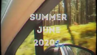 Jon Bellion - All Time Low (Summer Montage 2020)