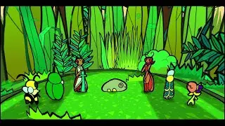 A Frog Plays Bug Fables Mystery Mode Part 69 Post Game Work
