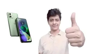 Moto g54 5G | Big Battery | Best Budget smartphone ? #motog54 #motorolaindia