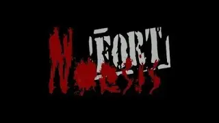 [Left For Dead 2- Fort Noesis] playing with friends