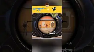 🔥 4x Burst Spray Sensitivity|Bgmi 4x No Recoil Spray|4x Zero Recoil Sensitivity with Gyroscope