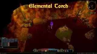 Eldevin Platinum Founder Pack Vanity Items