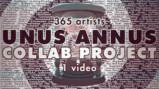 The Unus Annus Collab Project