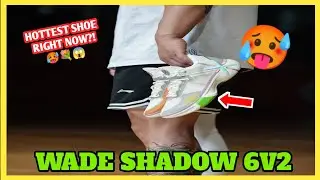 WADE SHADOW 6V2 