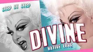Divine - Native Love (Step By Step) 2 𝙏𝙍𝙐𝙎𝙏 𝙍𝙚𝙛𝙞𝙭 ◉ Vj PartymanⓇ Bobby ''O'' - Hi-Nrg 80s Disco