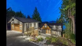 130 Oceanview Place, Lions Bay | Tony Lanneti - 360HomeTours.ca