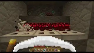 Minecraft Cave spider Spawner