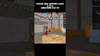 &ldquo;Koi Video Nahi Dekhta 😔 Phir Bhi Main Haar Nahi Maanta | Small Creator Reality#freefire #shortsfeed