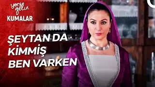 Şeytana Pabucunu Ters Giydiren Canlıya Kaynana Denir😂