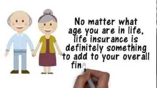 Can a 75 Year Old Senior Get Life Insurance?
