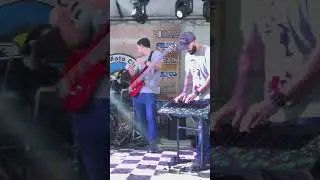Smoke on the Water - Jeepeiros 2023