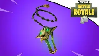 The Chains of Hades! - Fortnite: Battle Royale [Ch6-S4]
