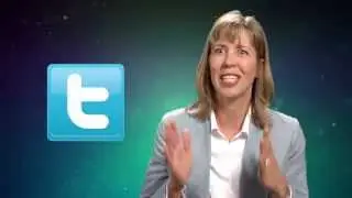 Andrea Vahl - Social Media Keynote Speaker