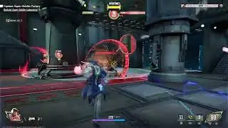 Triple meat #wintersoldier #marvelrivals him | #donmarquisevc on #Twitch