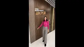 7 НЕОБЫЧНЫХ ДВЕРЕЙ