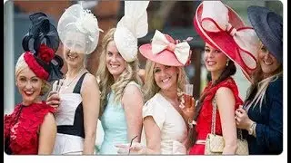 Chapeaux de mariage et de cérémonie - Nouvelle collection