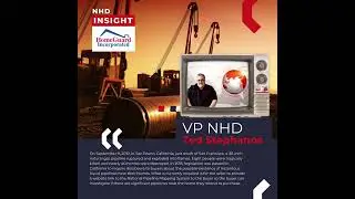 Natural Hazard Disclosure - Pipelines