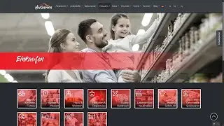Einkaufen im Harz &ndash; So werden H&auml;ndler mit Harzspots sichtbar. B2B Promotion Einkaufen 2025-11