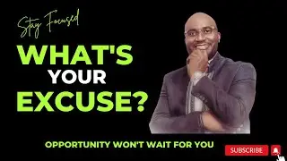 HOW TO TAKE ADVANTAGE OF OPPORTUNITIES