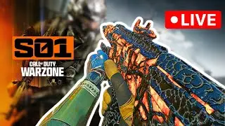 🔴 LIVE - Call Of Duty BO7 - SEASON RELOADED🔥 !pix !comandos