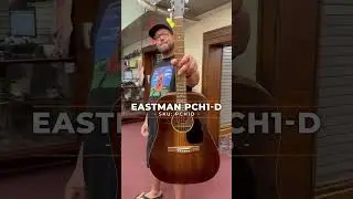 Hey Jake, show us the perfect starter guitar under $500! #guitar #acousticguitar