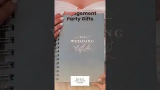 Engagement Party Gifts: 20+ Best Ideas & Etiquette Tips
