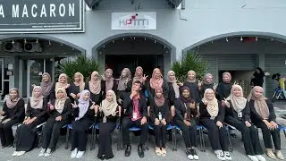 DIPLOMA IN OFFICE MANAGEMENT KPTM ALOR SETAR | AO101